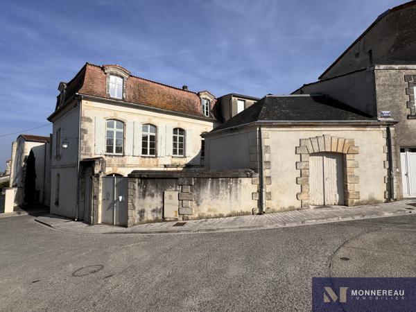 BATISSE REMARQUABLE CENTRE VILLE Détails des diagnostics énergétiques