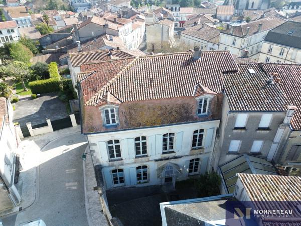 BATISSE REMARQUABLE CENTRE VILLE Détails des diagnostics énergétiques