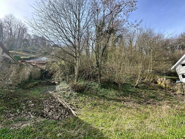 Terrain à vendre    Bar-le-Duc