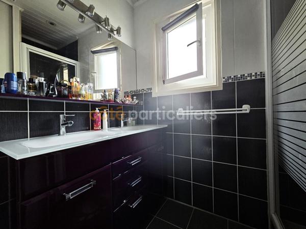 Vente Maison107 m² - 5 Pièces - LES CLAYES SOUS BOIS (78340)