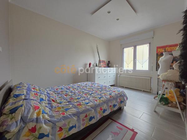 Vente Maison107 m² - 5 Pièces - LES CLAYES SOUS BOIS (78340)