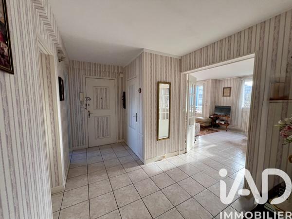 Appartement à vendre 5 pièces 100 m² Maromme