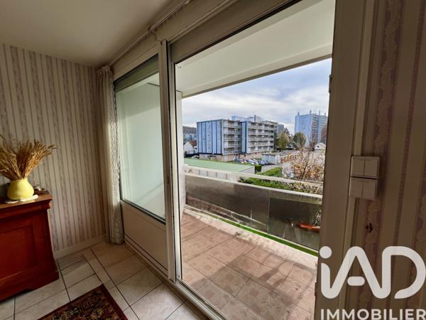 Appartement à vendre 5 pièces 100 m² Maromme
