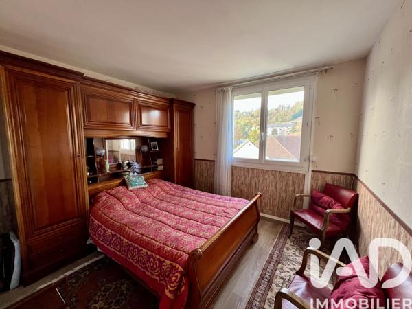 Appartement à vendre 5 pièces 100 m² Maromme