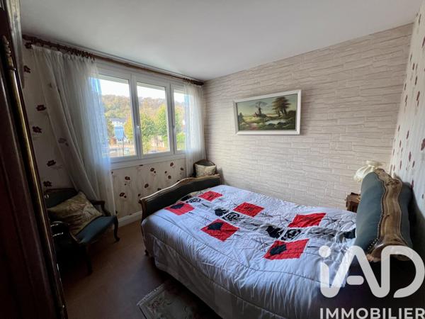 Appartement à vendre 5 pièces 100 m² Maromme