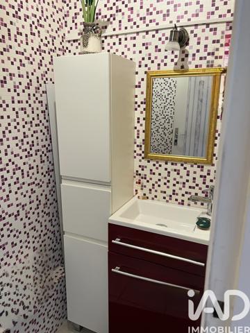 Appartement à vendre 5 pièces 100 m² Maromme