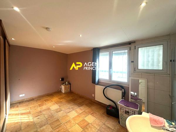 BEZONS _ Maison 4 pièces 108m2 €577 500 ** - Référence 4459