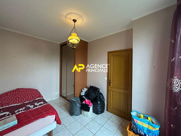 BEZONS _ Maison 4 pièces 108m2 €577 500 ** - Référence 4459