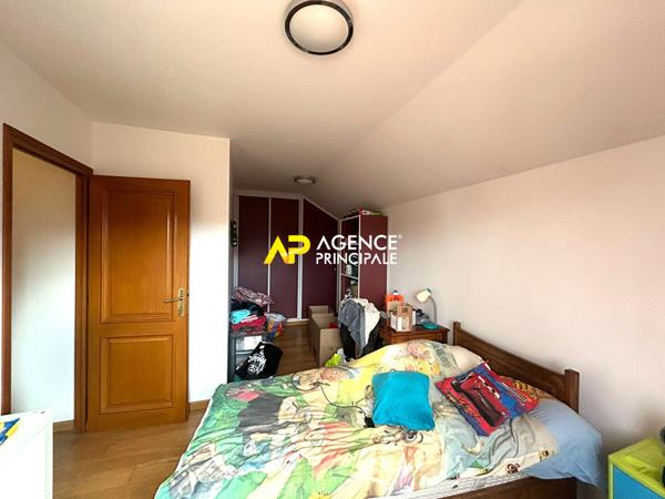 BEZONS _ Maison 4 pièces 108m2 €577 500 ** - Référence 4459