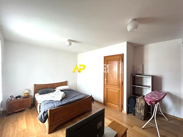 BEZONS _ Maison 4 pièces 108m2 €577 500 ** - Référence 4459