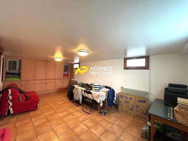 BEZONS _ Maison 4 pièces 108m2 €577 500 ** - Référence 4459