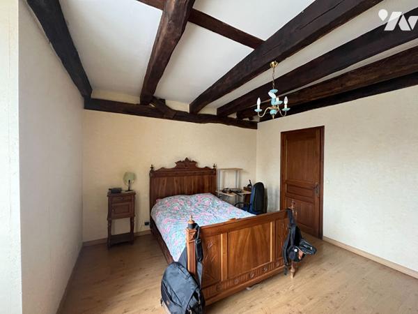 Maison en pierres proche de Gramat