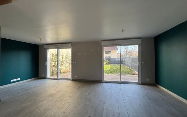 Maison à louer    4 pièces •  Morsang-sur-Orge