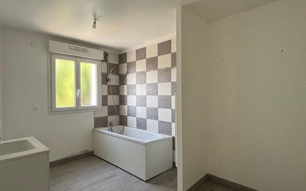 Maison à louer    4 pièces •  Morsang-sur-Orge