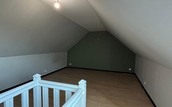 Maison à louer    4 pièces •  Morsang-sur-Orge