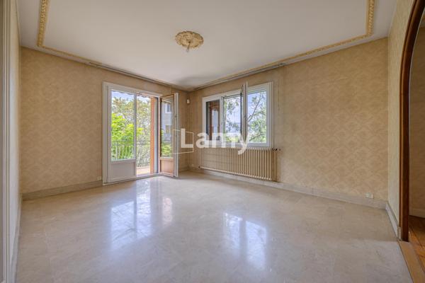 Maison individuelle avec terrain et garage