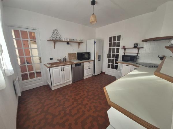 Maison à vendre |  Aytré |  4 pièces | 96 m²