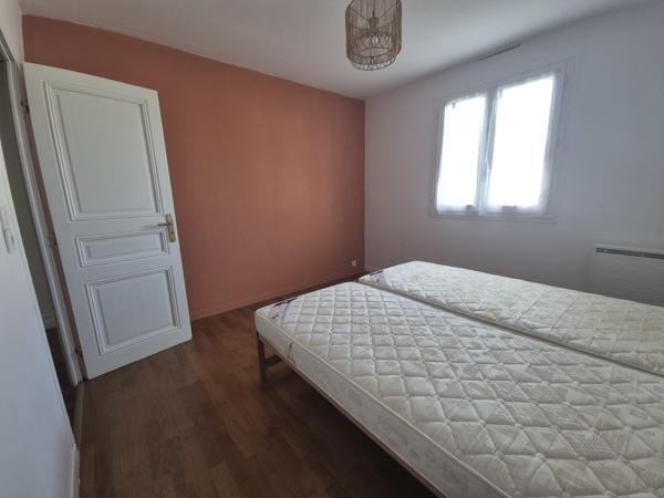 Maison à vendre |  Aytré |  4 pièces | 96 m²