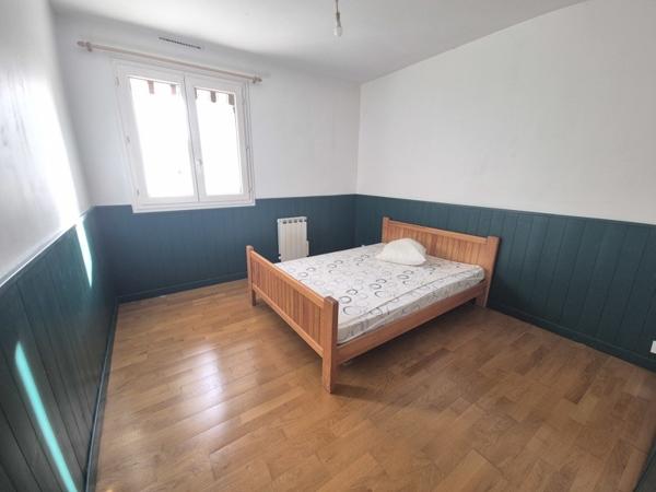 Maison à vendre |  Aytré |  4 pièces | 96 m²