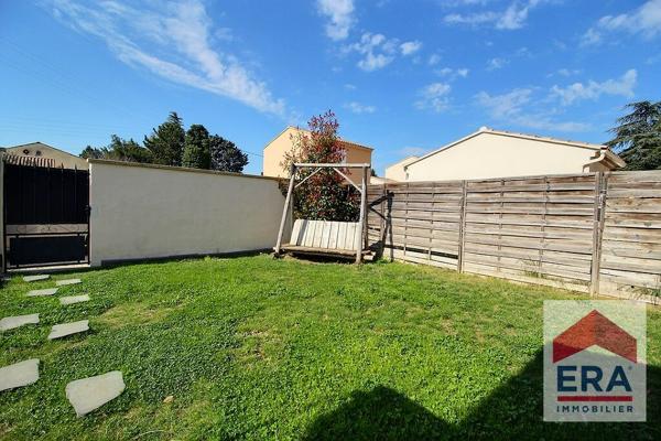 Maison Carpentras - 3 chambres - Jardin - Garage