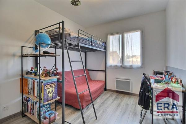 Maison Carpentras - 3 chambres - Jardin - Garage