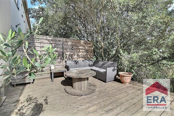 Maison Carpentras - 3 chambres - Jardin - Garage