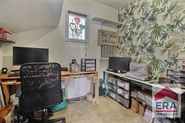 Maison Carpentras - 3 chambres - Jardin - Garage