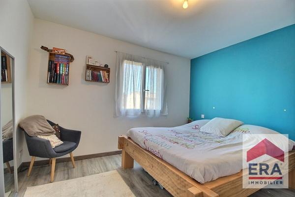 Maison Carpentras - 3 chambres - Jardin - Garage