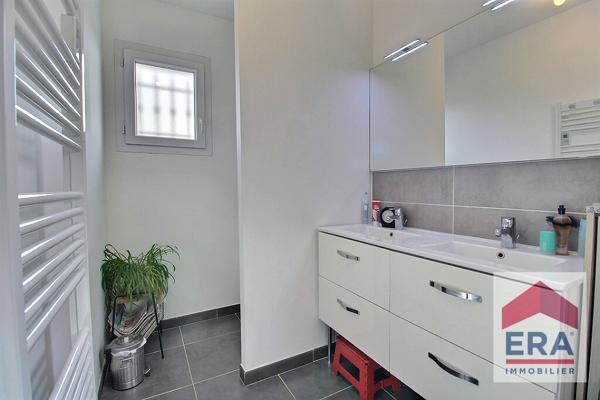 Maison Carpentras - 3 chambres - Jardin - Garage