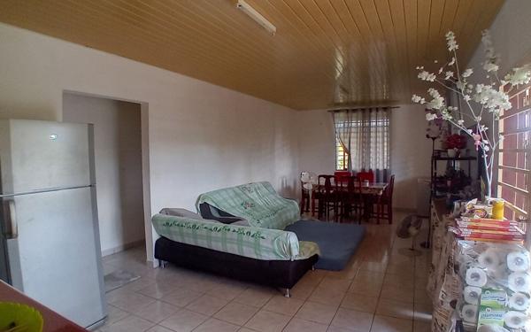 Maison à louer    4 pièces •  Mana