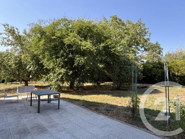 Maison à vendre  6 pièces - 132,35 m 2   VILLERSEXEL  - 70