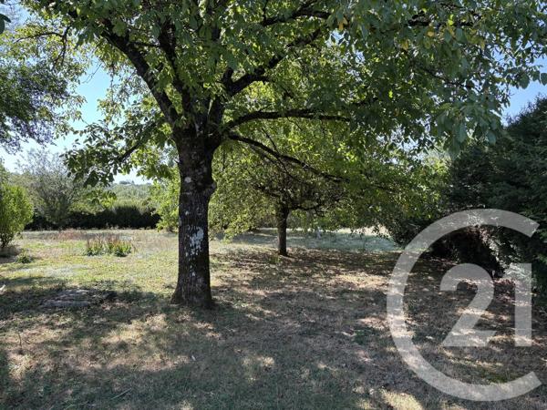 Maison à vendre  6 pièces - 132,35 m 2   VILLERSEXEL  - 70