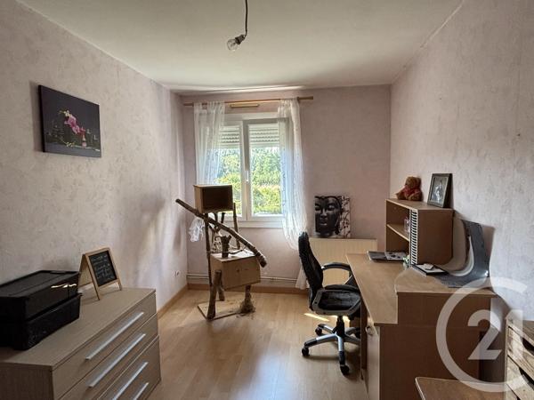 Maison à vendre  6 pièces - 132,35 m 2   VILLERSEXEL  - 70