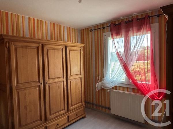 Maison à vendre  6 pièces - 132,35 m 2   VILLERSEXEL  - 70