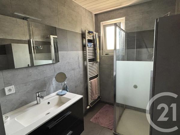 Maison à vendre  6 pièces - 132,35 m 2   VILLERSEXEL  - 70