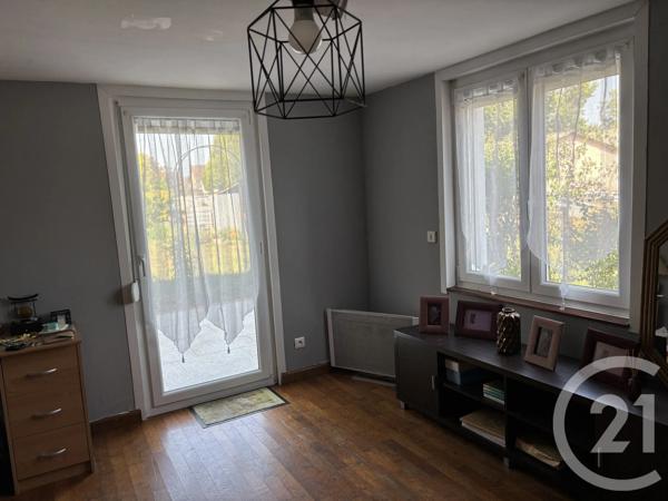Maison à vendre  6 pièces - 132,35 m 2   VILLERSEXEL  - 70