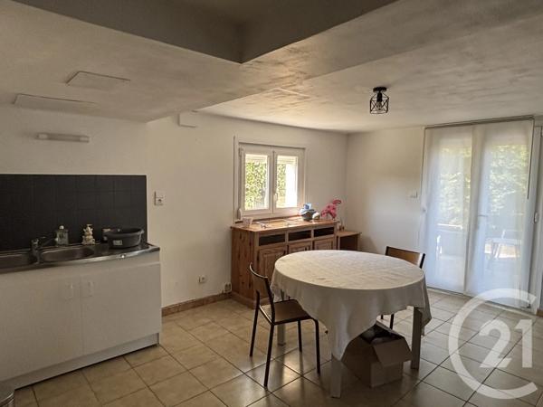 Maison à vendre  6 pièces - 132,35 m 2   VILLERSEXEL  - 70