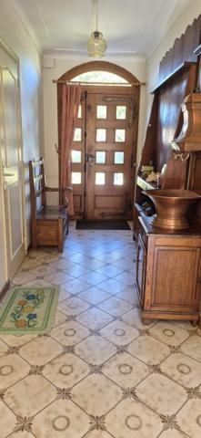 Maison traditionnelle Aulnay 130 m²