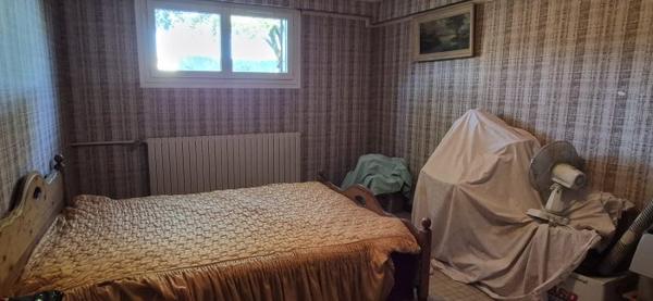 Maison traditionnelle Aulnay 130 m²