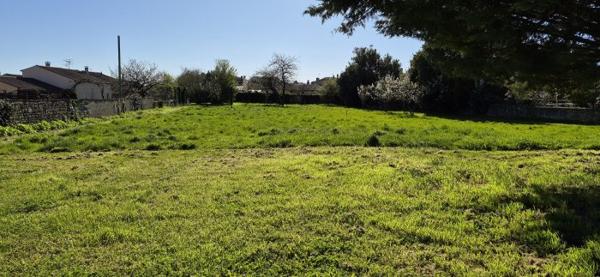 Maison traditionnelle Aulnay 130 m²