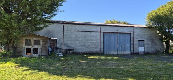 Maison traditionnelle Aulnay 130 m²