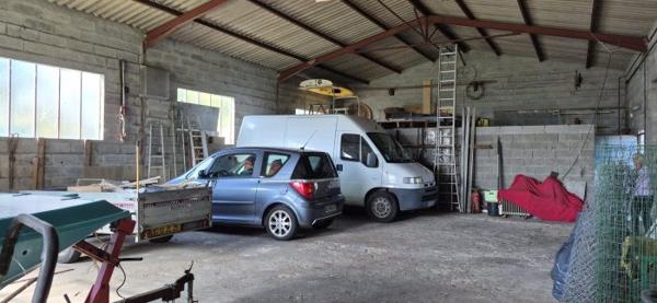 Maison traditionnelle Aulnay 130 m²