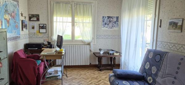 Maison traditionnelle Aulnay 130 m²