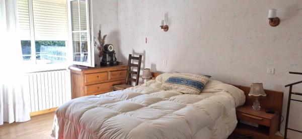 Maison traditionnelle Aulnay 130 m²