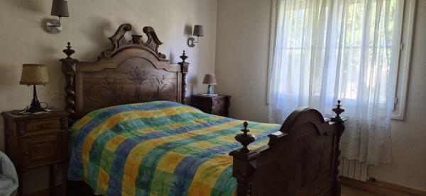 Maison traditionnelle Aulnay 130 m²