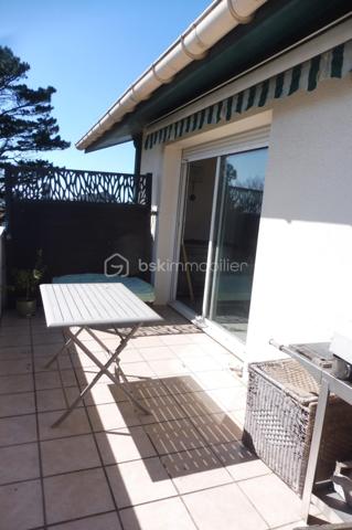 Appartement de 70,52 m²