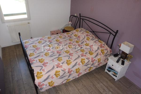 Appartement de 70,52 m²