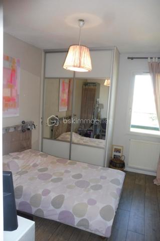 Appartement de 70,52 m²