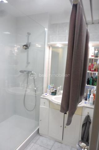 Appartement de 70,52 m²