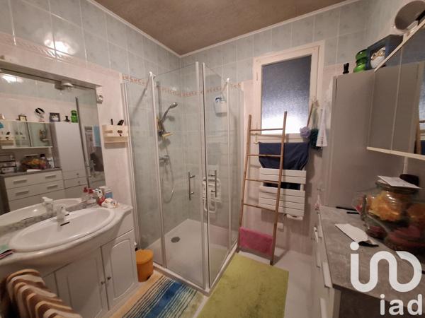 Maison à vendre 4 pièces 122 m² Marennes-Hiers-Brouage